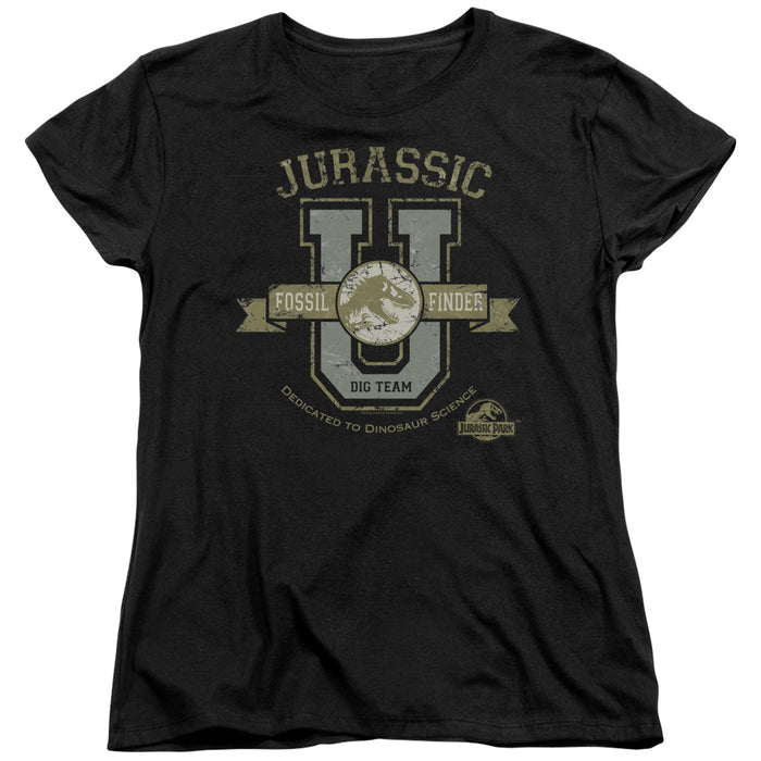 Jurassic Park - Jurassic U