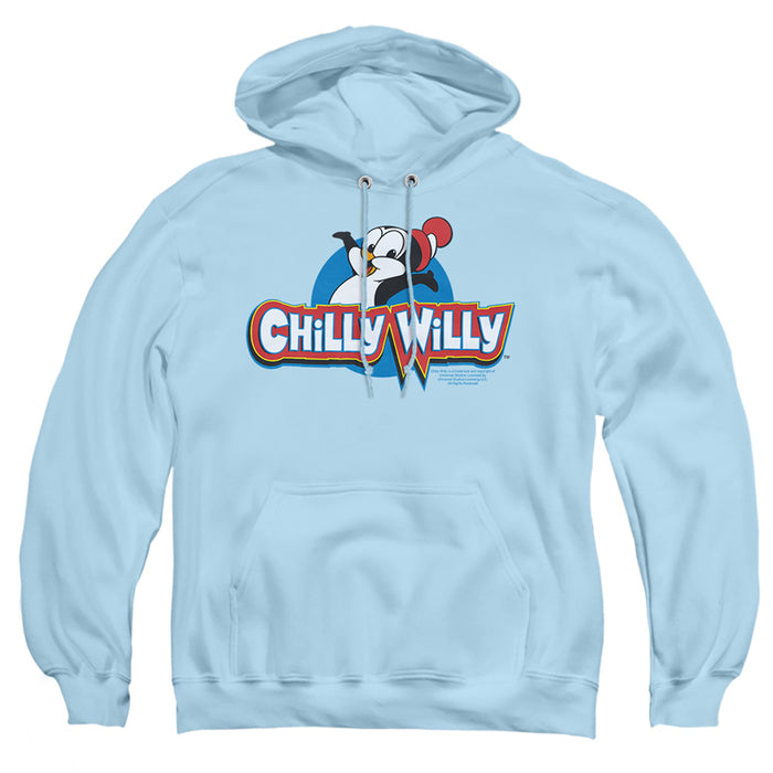 Chilly Willy - Logo