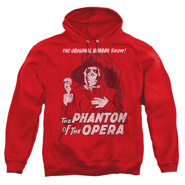 Universal Monsters - The Phantom of the Opera