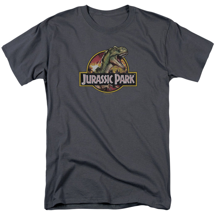 Jurassic Park - Retro Rex