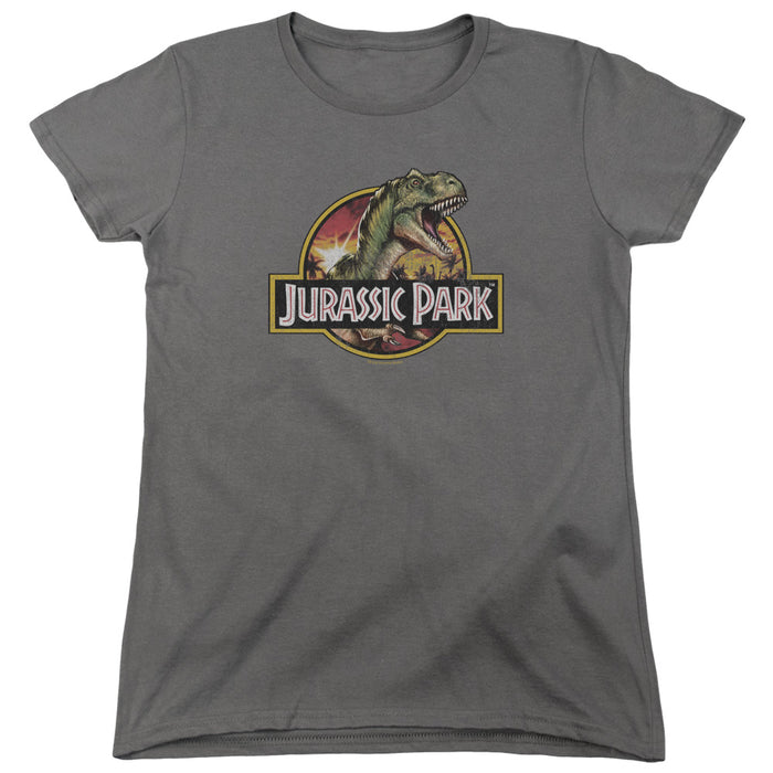 Jurassic Park - Retro Rex