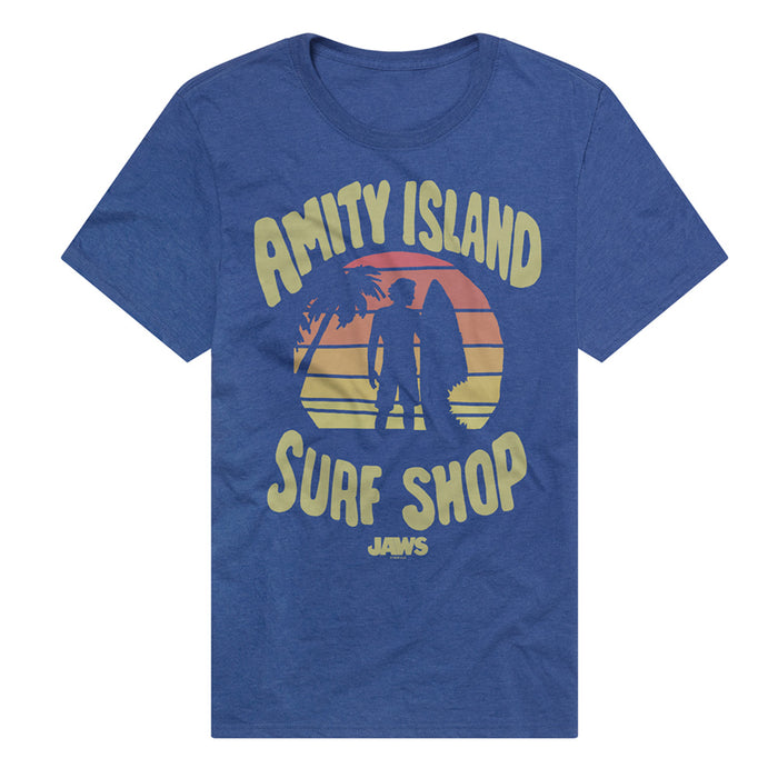 Jaws - The Amity Surf Shop