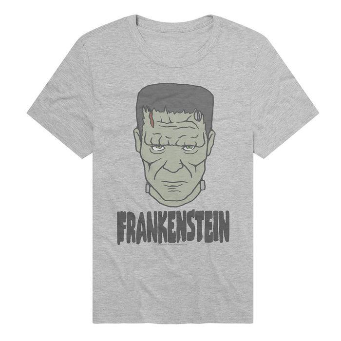 Universal Monsters - Frankenstein