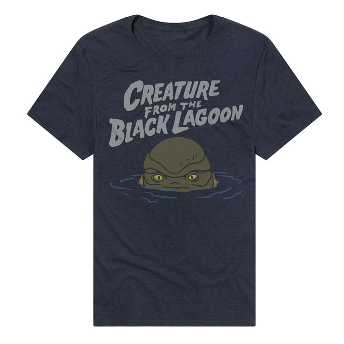Universal Monsters - Creature From Black Lagoon