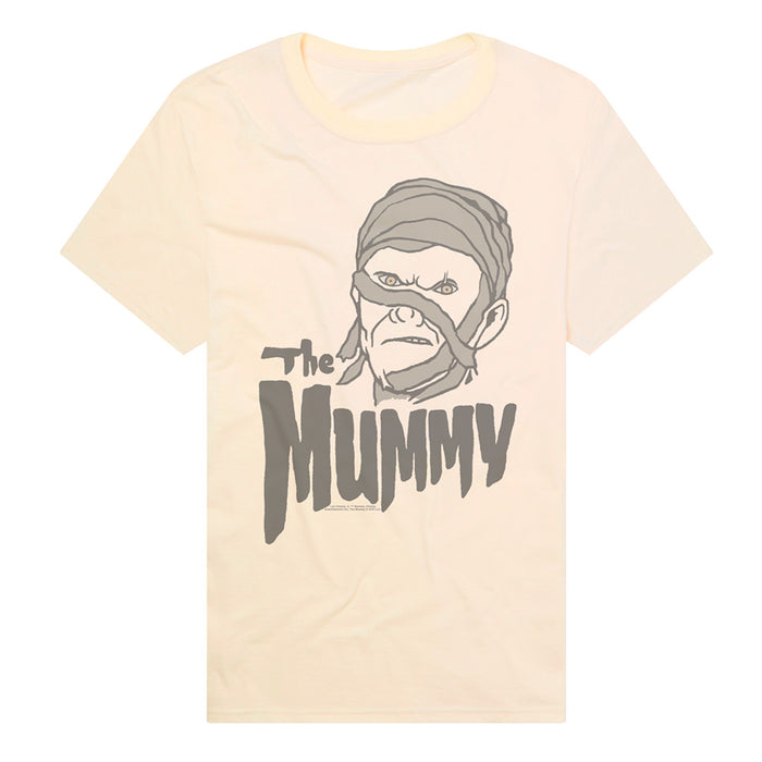 Universal Monsters - The Mummy