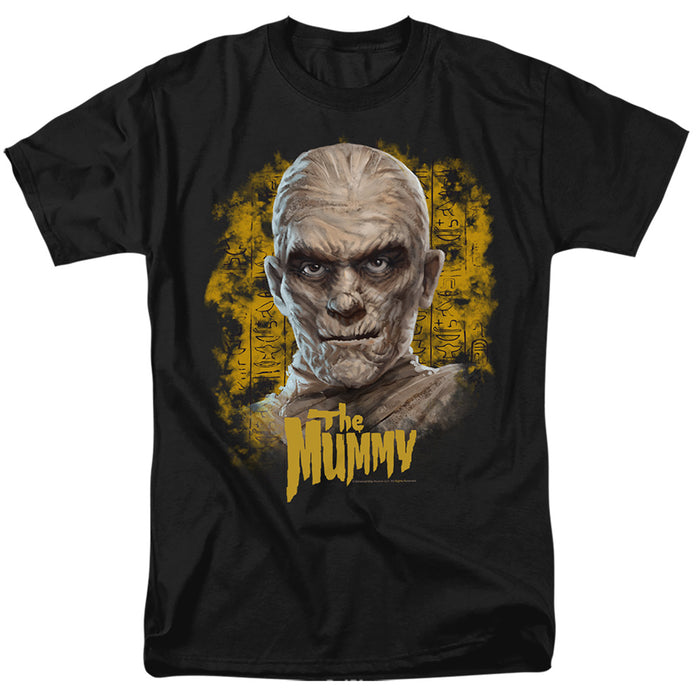Universal Monsters - The Mummy Head