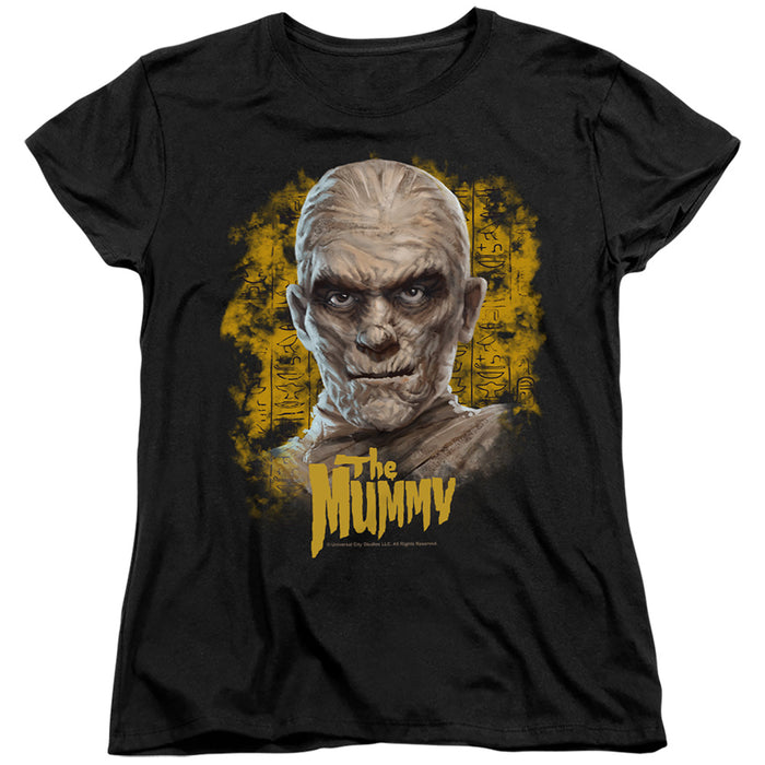 Universal Monsters - The Mummy Head