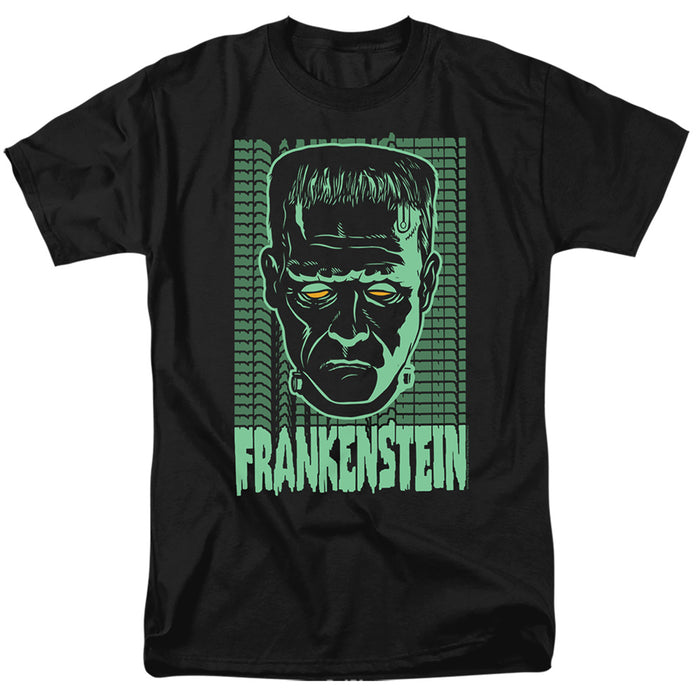 Universal Monsters - Frankenstein Neon