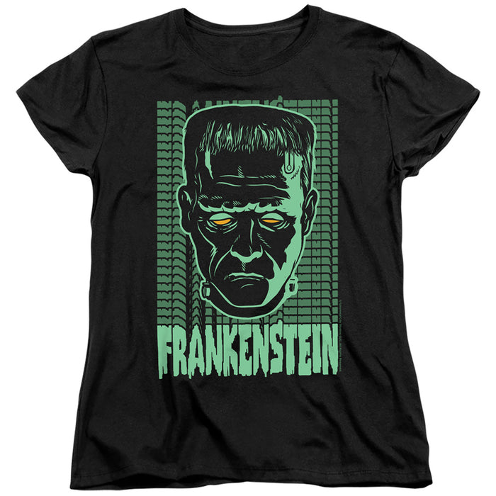 Universal Monsters - Frankenstein Neon