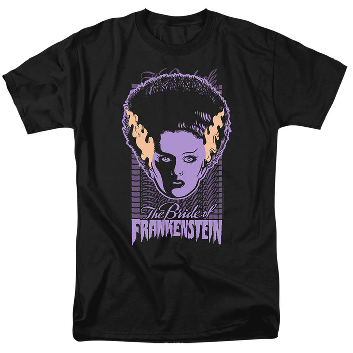 Universal Monsters - Bride of Frankenstein Neon