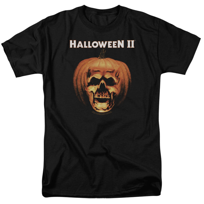 Halloween II - Pumpkin Shell