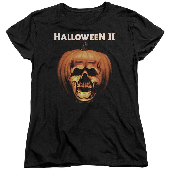 Halloween II - Pumpkin Shell