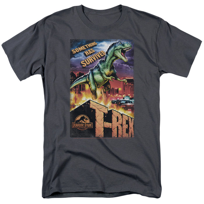 Jurassic Park - Rex in the City — MeTV Mall