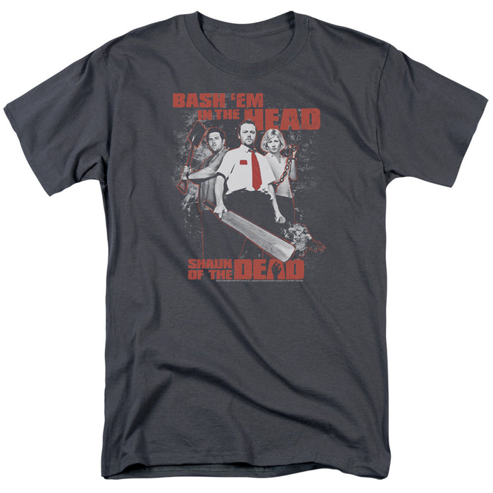 Shaun of the Dead - Bash 'Em