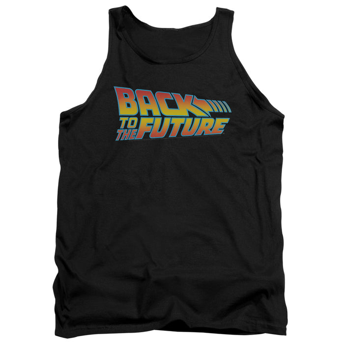 Back to the Future - Logo