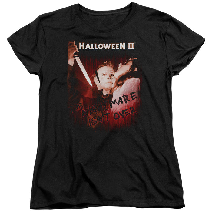 Halloween II - Nightmare