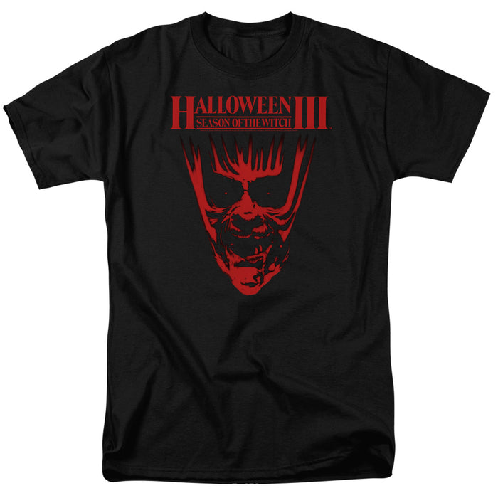 Halloween III - Title and Mask