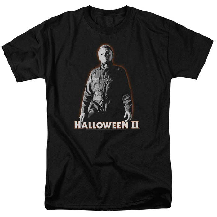 Halloween II - Michael Orange Glow