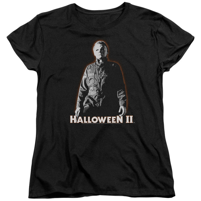 Halloween II - Michael Orange Glow