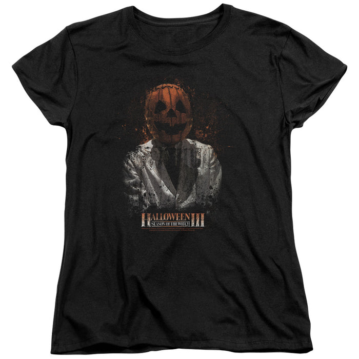 Halloween III - Scientist in Mask