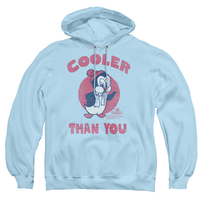 Chilly Willy - Cooler Than You