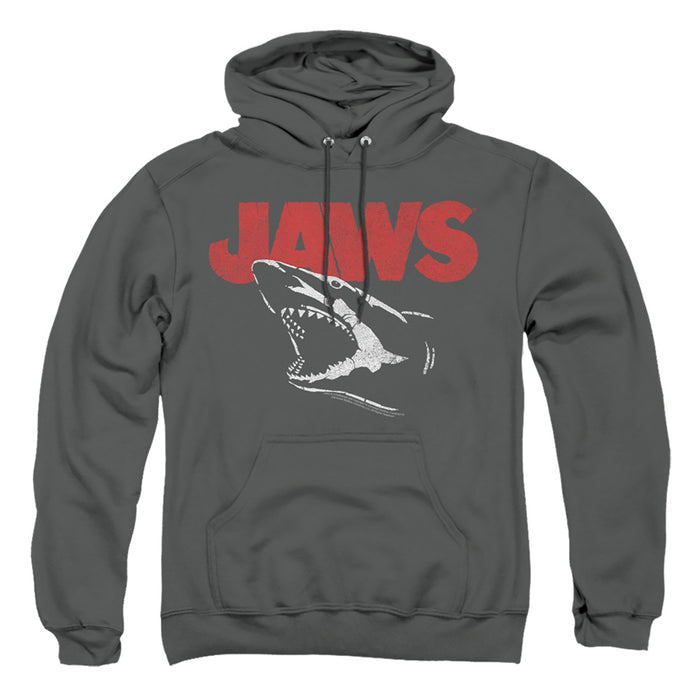 Jaws - Cracked Jaw