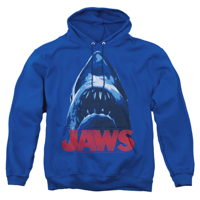 Jaws - From Below