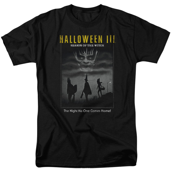 Halloween III - Kids Trick-or-Treating Poster