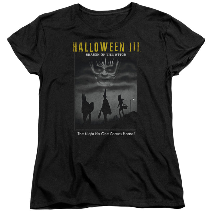 Halloween III - Kids Trick-or-Treating Poster