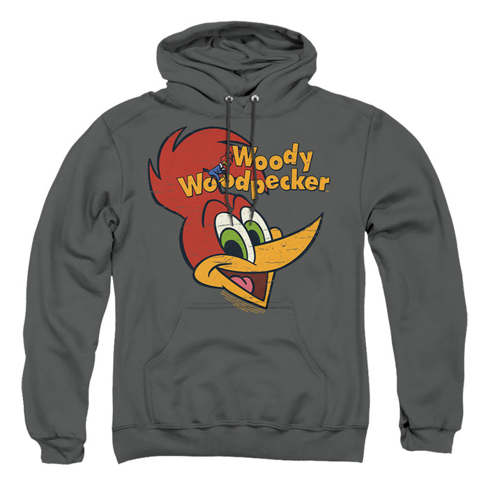 Woody Woodpecker - Retro Logo