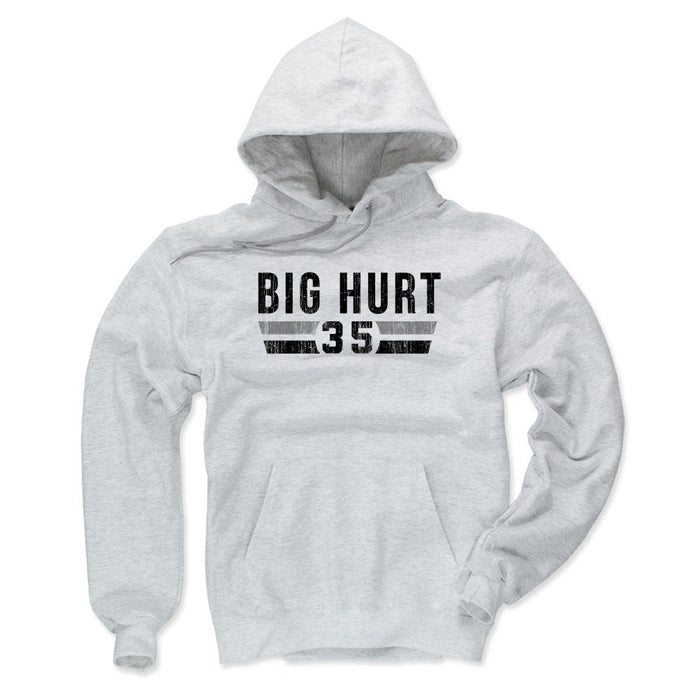 Frank Thomas Big Hurt Font K