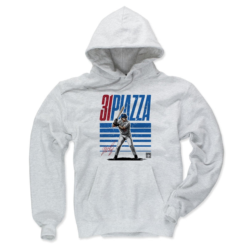 Hoodie featuring design named Mike Piazza Starter B, product image 3 of 3