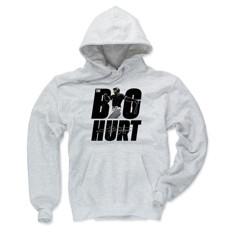 Hoodie featuring design named Frank Thomas Vanguard K, product image 3 of 3