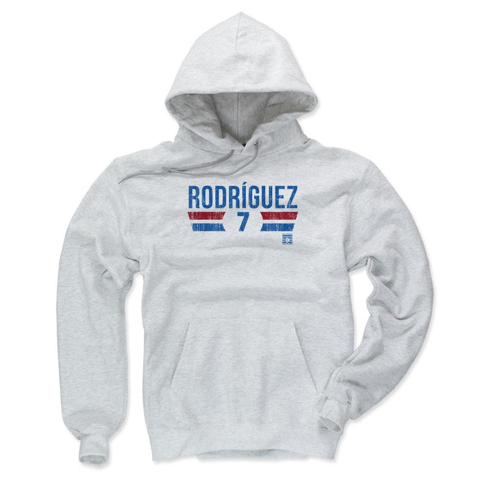 Ivan Rodriguez Texas Font