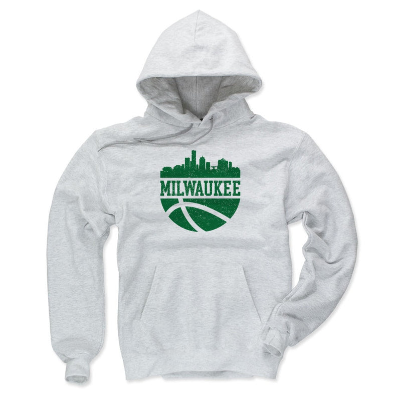 Hoodie featuring design named Milwaukee Wisconsin Ball, product image 2 of 3