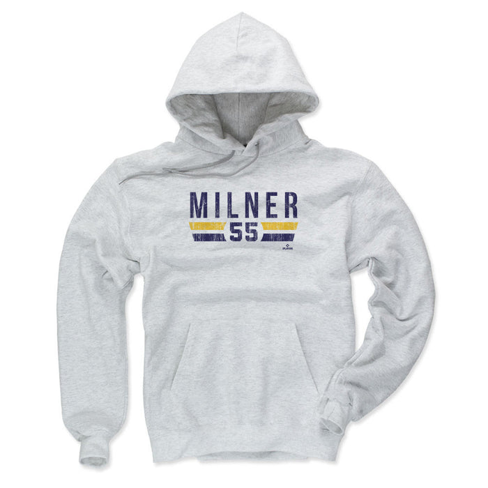 Hoby Milner Milwaukee Font