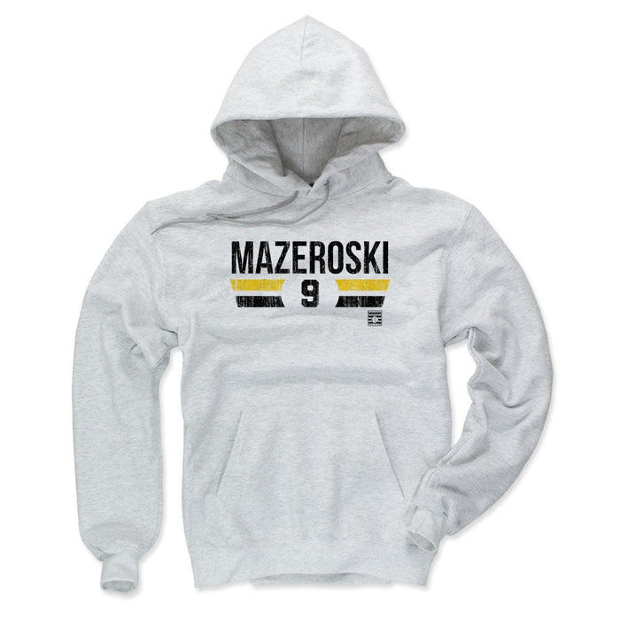 Bill Mazeroski Font K