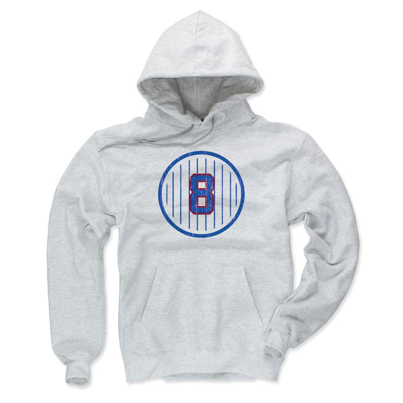 Hoodie featuring design named Andre Dawson 8 B, product image 1 of 3