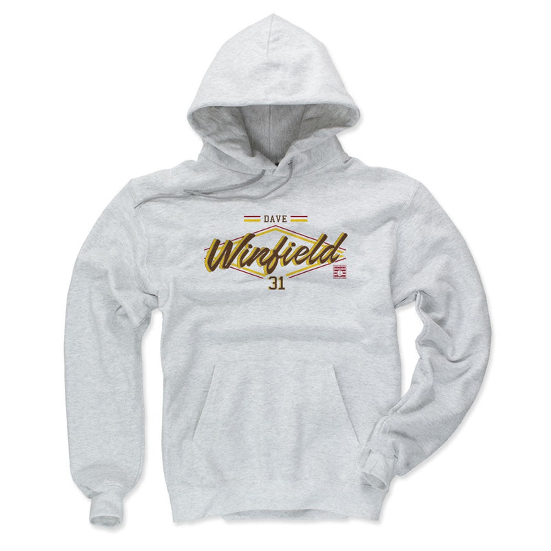 Hoodie featuring design named Dave Winfield Zone N, product image 3 of 3