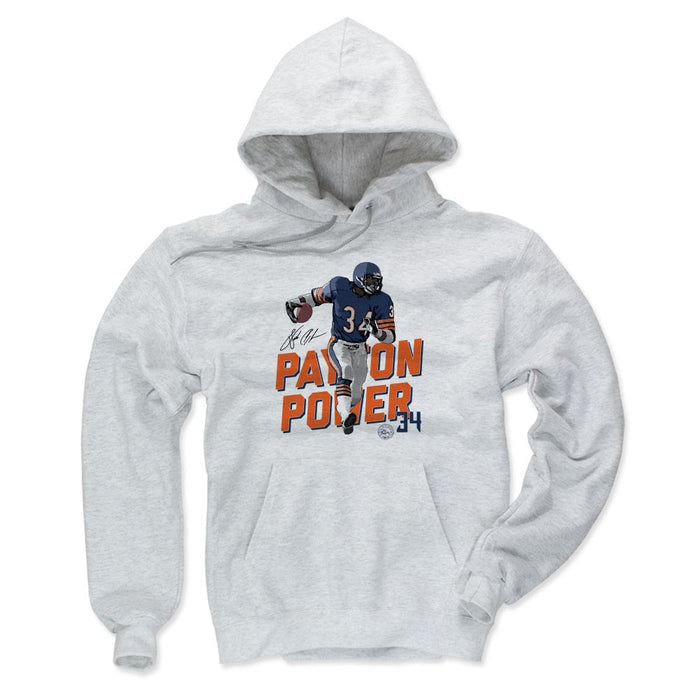 Walter Payton Power Runner