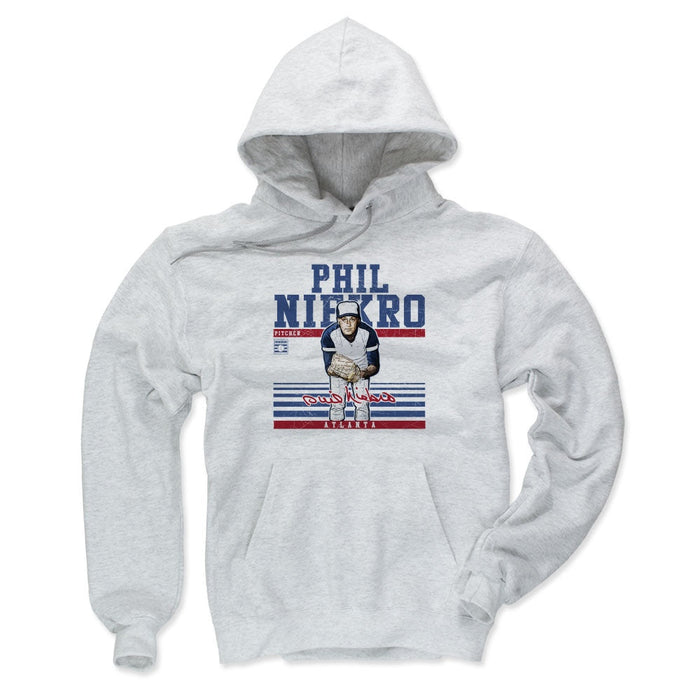 Phil Niekro Sport B