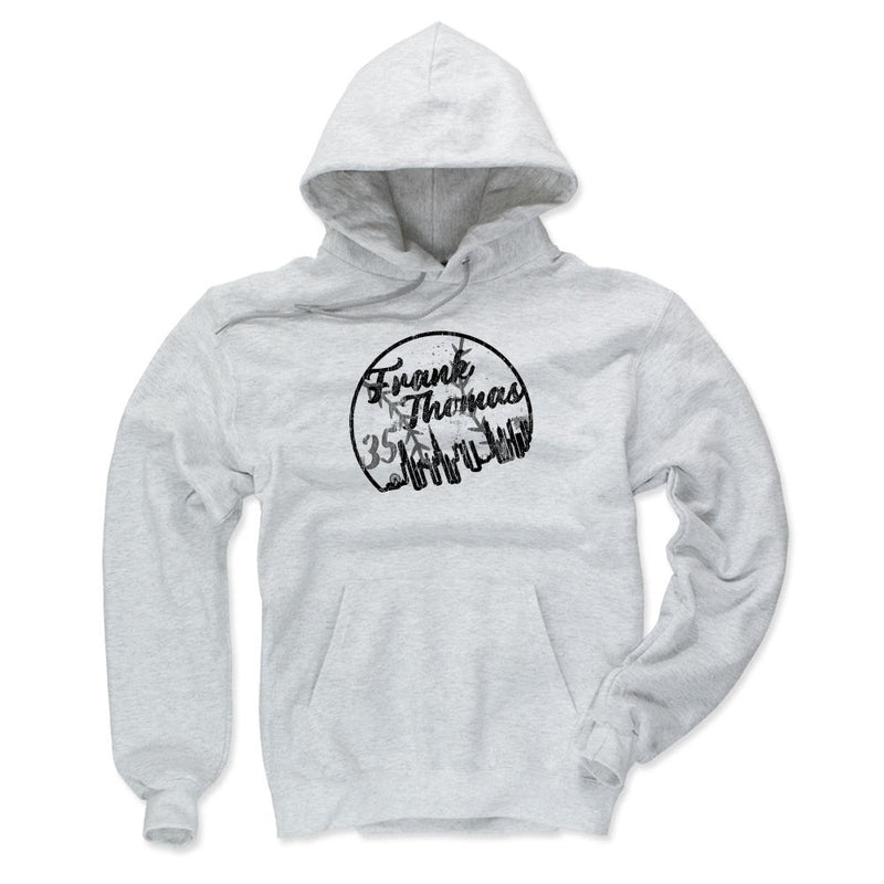 Hoodie featuring design named Frank Thomas Skyball K, product image 2 of 3