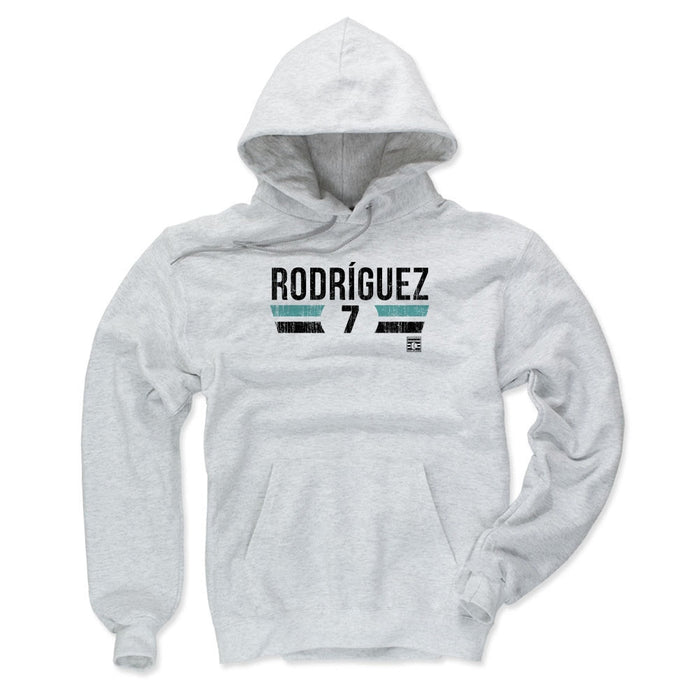 Ivan Rodriguez Miami Font