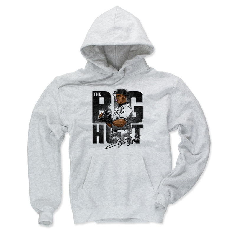 Hoodie featuring design named Frank Thomas Bubble K, product image 2 of 3