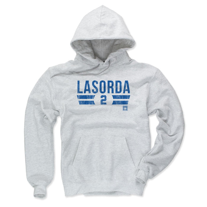 Tommy Lasorda Font B