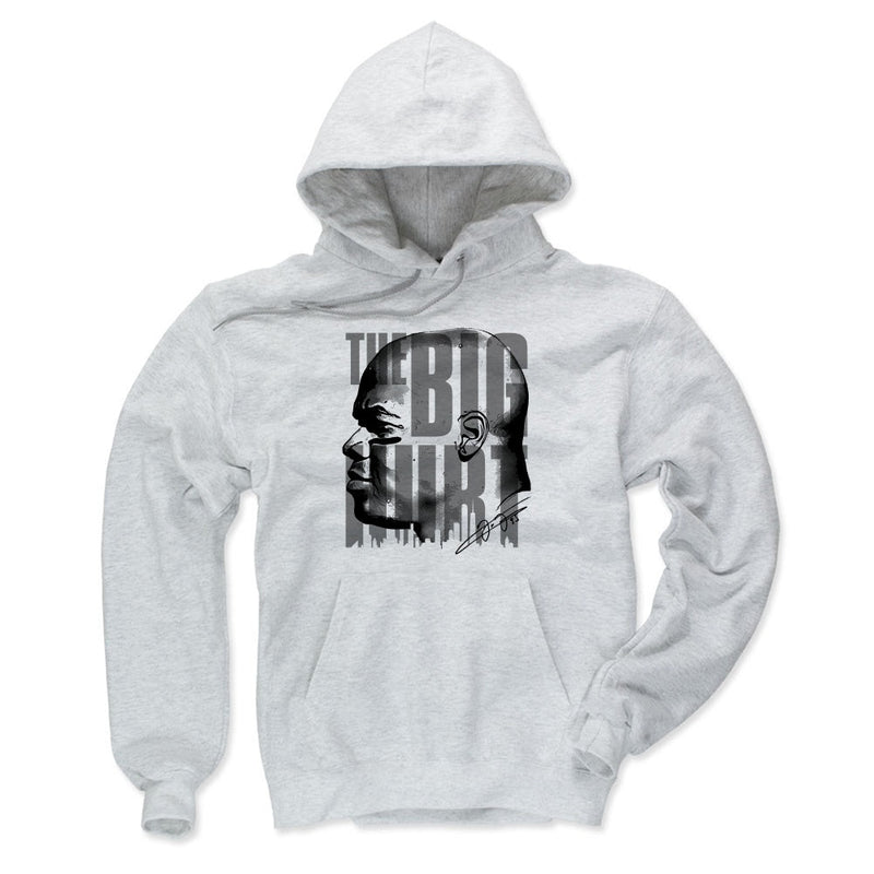 Hoodie featuring design named Frank Thomas Hurt City S, product image 2 of 3