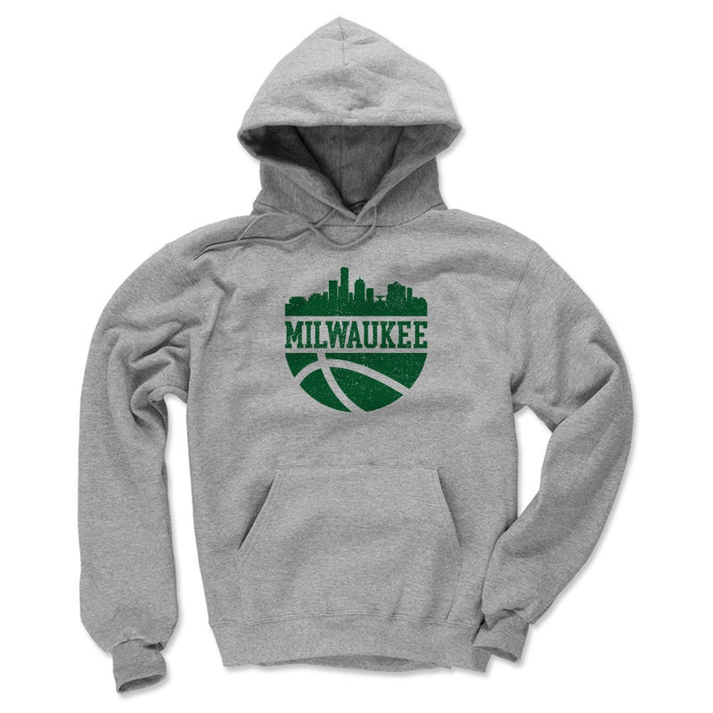 Hoodie featuring design named Milwaukee Wisconsin Ball, product image 3 of 3