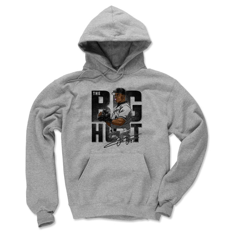 Hoodie featuring design named Frank Thomas Bubble K, product image 3 of 3