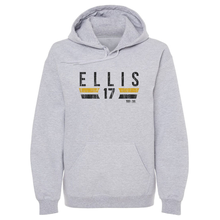 Dock Ellis Pittsburgh Font