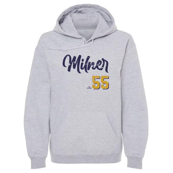 Hoby Milner Milwaukee Script